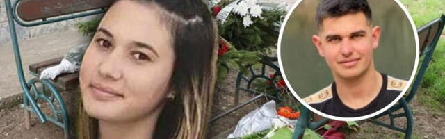 JA IMAM MOJE DETE, PA MAKAR I RANJENO, A ONI NEMAJU NIKOG! Majka Andrijane Mitrović koja je preživela hice Uroša Blažića o presudi!