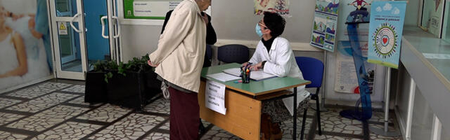 Preventivni pregledi narednog vikenda (VIDEO)