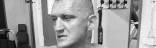 UMRO GORAN ANĐELIĆ MAKAZA, IZDALO GA SRCE! Preživeo devet sačekuša, zvali ga crnogorski Kristijan Golubović!