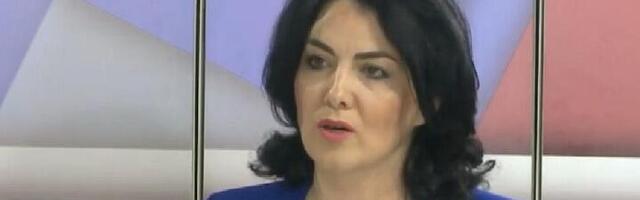 Određen pritvor Dragani Sotirovski bivšoj gradonačelnici Niša