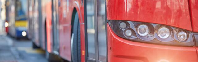 KREĆU RADOVI NA NOVOM BEOGRADU: Ove linije gradskog prevoza menjaju trasu, evo kako će se sada kretati