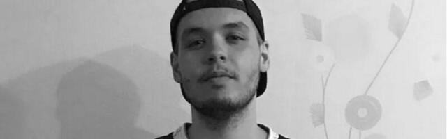 OVO JE MARTIN, ČLAN GRUPE DNK KOJI JE STRADAO U POŽARU: Smršao 51 kg i inspirisao mnoge (FOTO)