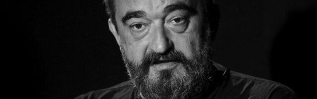 OBJAVA UDOVICE MILORADA MILINKOVIĆA SEČE POPUT ŽILETA! Danas bi slavili njegov 60. rođendan, nije znala da će mu OVAJ biti POSLEDNJI! (FOTO)