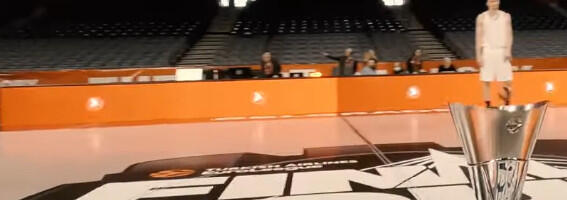 Evroliga protiv NBA: “Formiranje nove lige bila bi pretnja dugotrajnoj tradiciji evropske košarke”