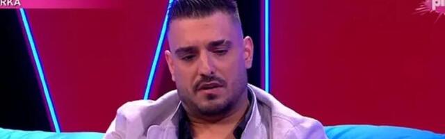 "ZAPOSTAVIO SAM DECU, SVE SU MI UZELI" Darko Lazić o borbi sa porocima: "Potražio sam stručnu pomoć, sedam meseci sam pod blokatorima"