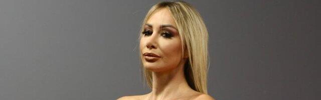 Skandal u Dubaiju! Macu Diskreciju policija izbacila iz tržnog centra