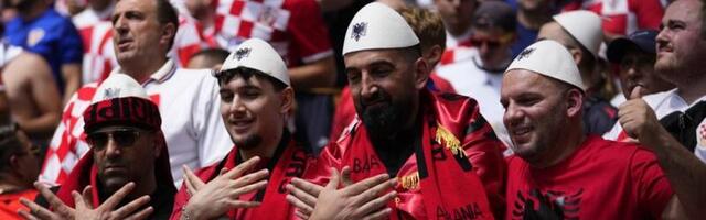 Albanci kažnjeni pred dolazak Srbije – našem golmanu će biti lakše