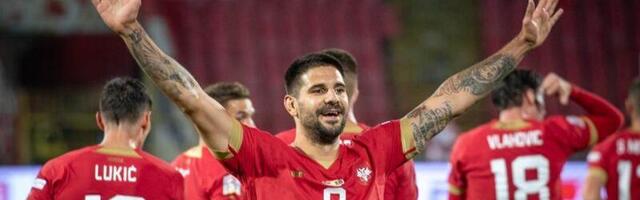 ATOMSKA BOMBA! Aleksandar Mitrović u Crvenoj zvezdi?!