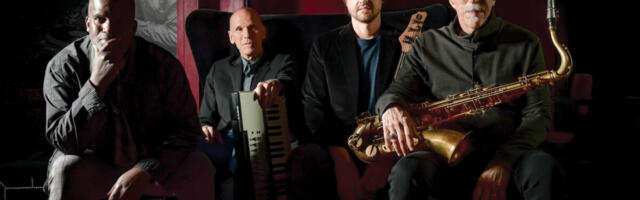 Yellowjackets u Beogradu: Četiri decenije inovacija i nova Gremi nominacija