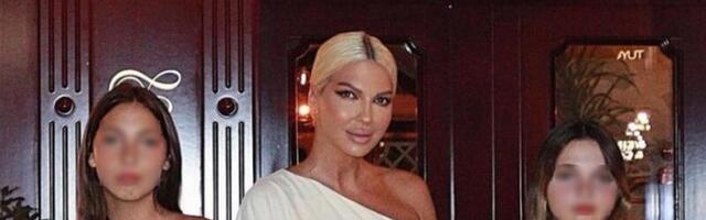 Atina Tošić otvorila vrata svoje bajkovite sobe: Ovaj detalj će vas oduševiti (foto)