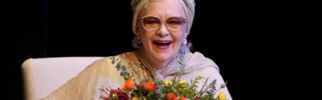 Milena Dravić se udavala 3 puta, a on joj je bio prvi muž: Bila mu je najveća ljubav, evo zbog čega su se RAZVELI