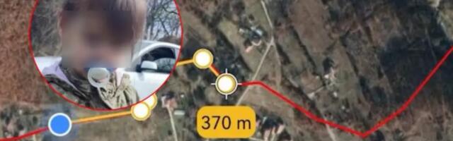 DANKINI RODITELJI I OSUMNJIČENI ZA NJENO UBISTVO NA ISTOM MESTU Evo kako će izgledati današnja rekonstrukcija događaja