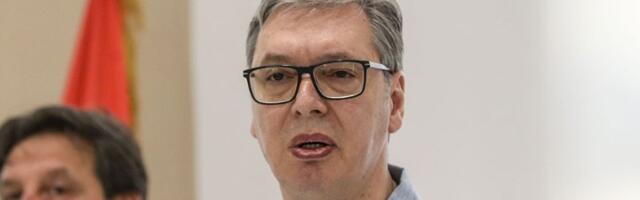 "Vučiću spremaj odbranu za svoje skoro suđenje, ostavi Pavla Cicvarića na miru"