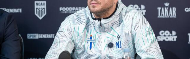 NENAD LALATOVIĆ NAKON OSTAVKE: „Najmanje je moja krivica“