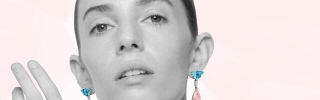 Prada uvodi revoluciju boja u luksuzni nakit kroz Couleur Vivante kolekciju