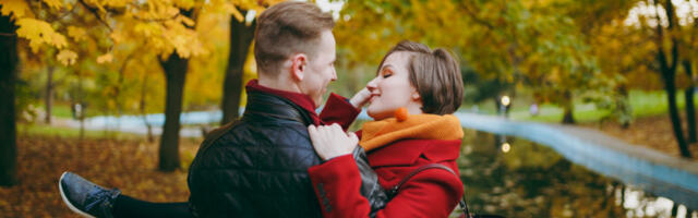 Ako je vaš VOLJENI rođen u ovom horoskopskom znaku, za njega ćete uvek biti KRALJICA!