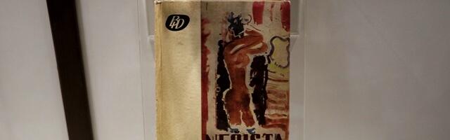 Balet po Borinom romanu prikazuje se u Nemačkoj