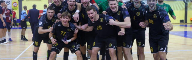 Rukomet Arkus liga: Teško gostovanje Vranjanaca u Pančevu