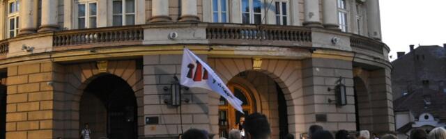 Niški Filozofski: Osnivanje Fakulteta srpskih studija cepa fakultet