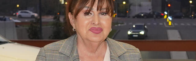 Kad budete saznali kakvu bol Nada Macura nosi celoga života neće vam biti dobro: Ovu ranu nikada neće preboleti