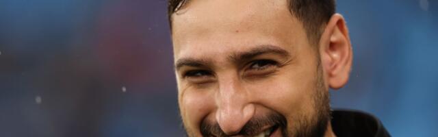 "Bio sam razočaran!" Donaruma otkrio koji igrač ga je nagovorio da dođe u Siti