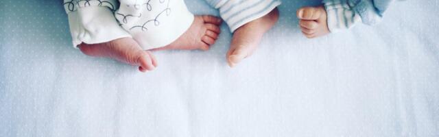 DUŽE PORODILJSKO ZA DRUGO DETE I MAME BLIZANACA U SRBIJI? Uvećanje roditeljskog dodatka za drugo dete na 735.000 dinara već daje dobre rezultate!