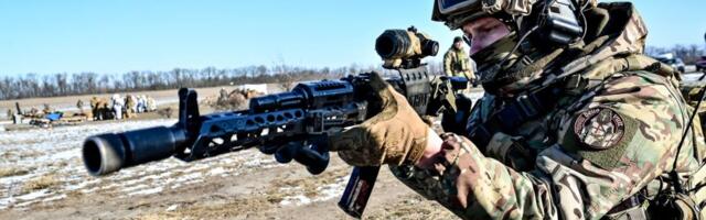 "NEŠTO OZBILJNO SE SPREMA": Turska upozorila na novu eskalaciju sukoba u Ukrajini