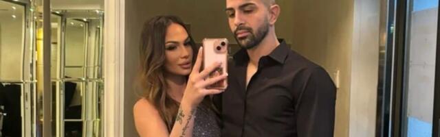 Razvodi se bivša zadrugarka posle mesec dana: Partner joj je bio u kućnom pritvoru, svi bruje zbog jednog