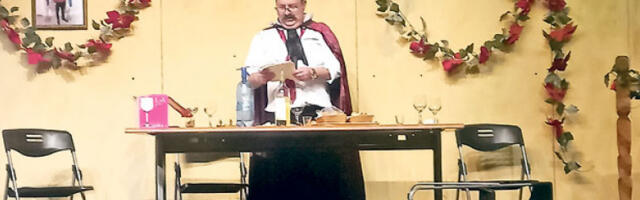 Позориште још увек може да се воли