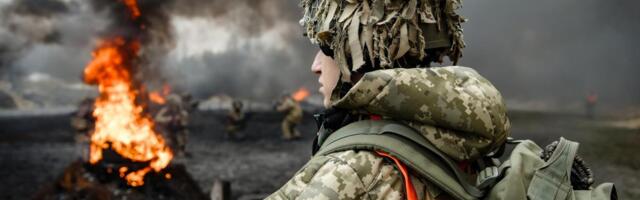 UKRAJINSKI GENERALŠTAB: Neprijatelj napad sa svih strana, zabeleženo 155 borbi u danu, od toga trećina u pravcu Pokrovska!