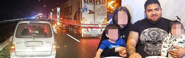 Kleli smo se da se nikad nećemo odvajati: Mreže preplavljene porukama opraštanja za poginule na Milošu Velikom