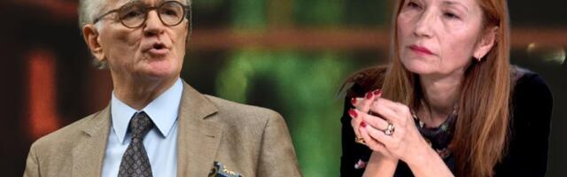 Skandal: Blokaderske sudije počele progon slobodnih medija i novinara - Drakonska presuda za urednicu "Novosti"