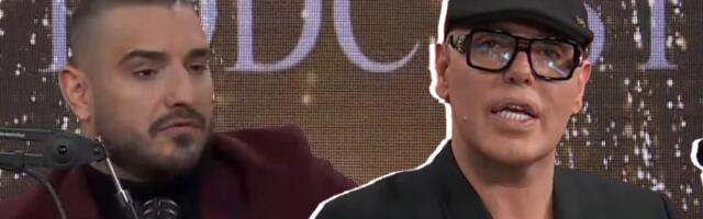 Boki 13 pitao Darka Lazića da li je Rom, on odmah odgovorio! Ovo je istina o njegovom poreklu: "Vidi, ja..."