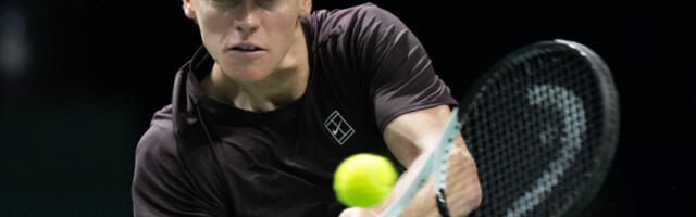 KAKAV ŠOK ZA SINERA Italijan ne pamti ovakvo poniženje