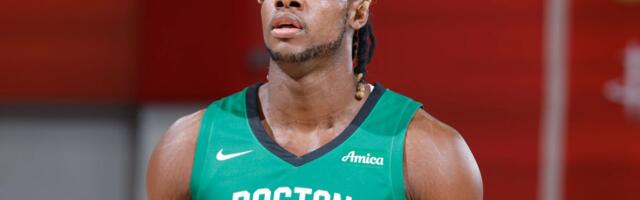 A MOGAO DA IGRA EVROLIGU: Bio na meti Partizana, a sada menja ekipe u razvojnoj ligi!