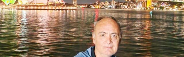 Šetao plažom na kojoj je ubijeno 16 ljudi: Aca Ilić van sebe nakon krvavog pira u Sidneju