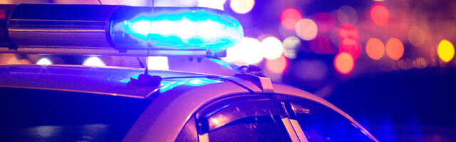 SMRT NAKON PORODIČNOG NASILJA Udario hrvatskog policajca... Ubrzo je umro