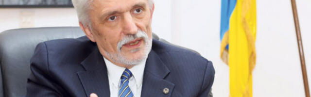 Амбасадор Толкач: Већина Украјинаца није спремна за територијалне уступке