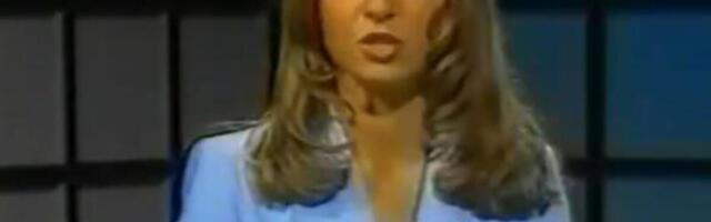 BILA SA KOLEGOM, PA ZAPOSLENA PREKO VEZE? KAKO JE SANJA MARINKOVIĆ DOBILA POSAO? Isplivala sva istina