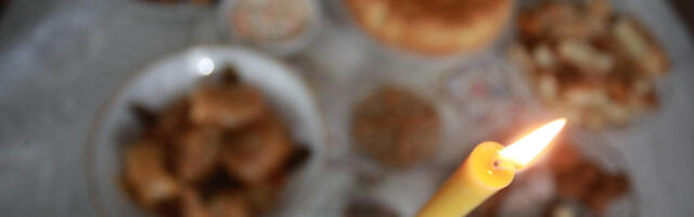 Imamo li pravo na slobodan dan za slavu kad pada na vikend? Nikoljdan se negde obeležava i 2 dana - zakon je jasan