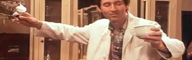 Lik Šurde nije bio namenjen Samardžiću: Ovo je najveća tajna serije "Vruć vetar"