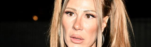 Vesna Đogani uzela PREZIME, a nikada nije stupila u brak sa Đoletom: Evo kako joj zapravo piše u dokumentima