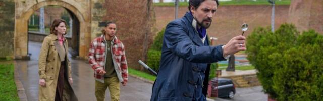 Beograd među pet najboljih filmskih lokacija u Evropi