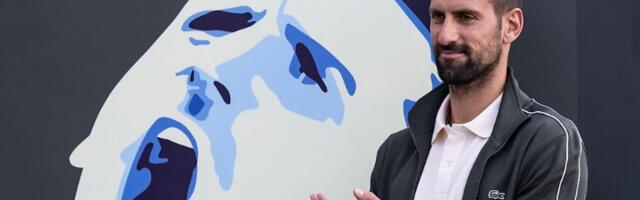 Đoković jakom porukom čestitao Novu godinu kao nikad pre (VIDEO)