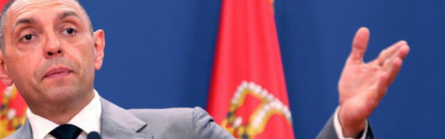 Вулин: Србија ће потписати дугорочни гасни аранжман са Русијом, ускоро и решење за НИС