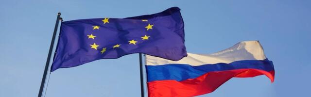 EU razmatra kreiranje uloge pregovarača sa Putinom: Ko bi mogao obavljati tu funkciju?