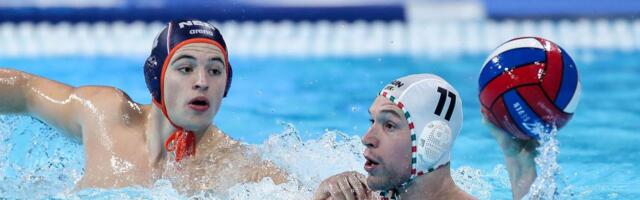 Mađari nisu bauk: Holandija ozbiljno namučila komšije, ali nedovoljno za pobedu