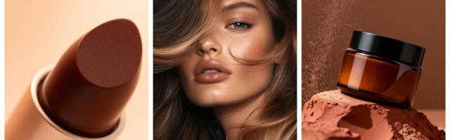 Zaboravi hladne tonove: Toffee makeup je beauty odgovor na zimu