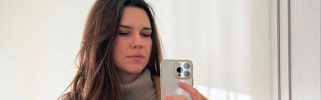 Devojka Lazara Ristovskog pokazala torbu od 2.200 evra, pa poručila: "Muškarci daju ženi koju vole"