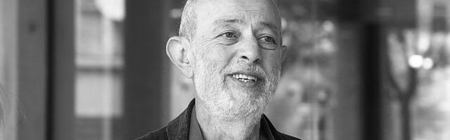 Voditelj se prisetio susreta sa Mikom Aleksićem: "Oreol sveca je načet optužbama za silovanje"